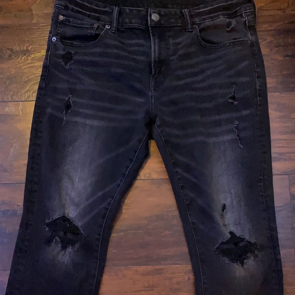 Mens jeans